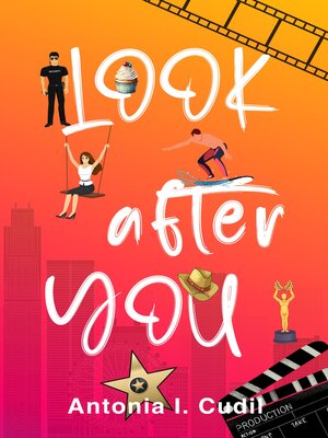 cover image of Look After You